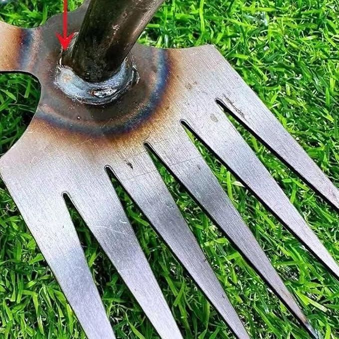 2 in 1 Weeder & Shovel Tool